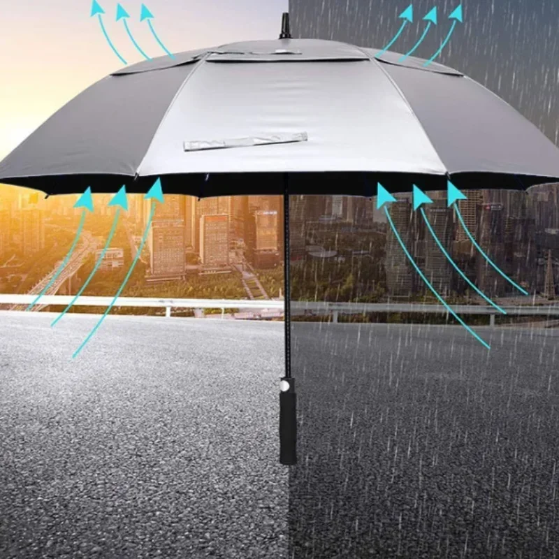 40-Zoll 180cm Großer Regenschi – Golf Umbrella Large Bewertung und Preis