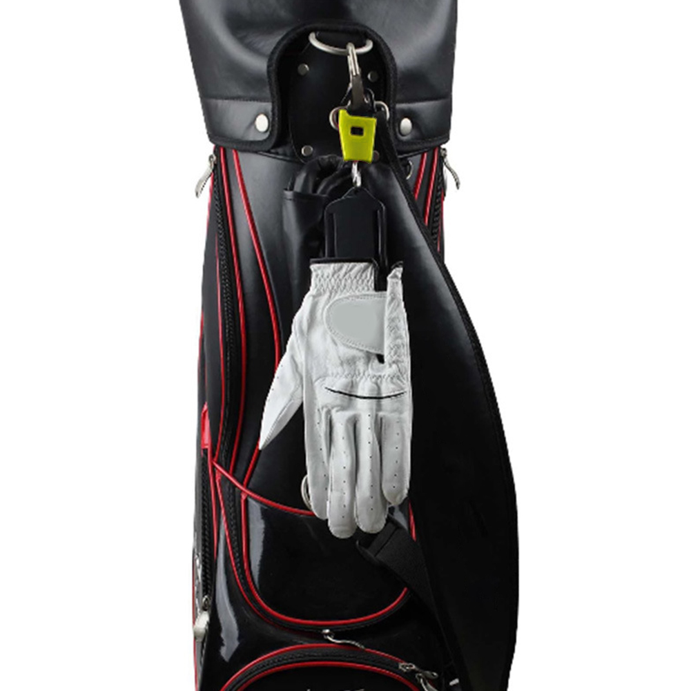 Golfhandschuh-Halter, tragbare – Golf Gloves Bewertung und Preis