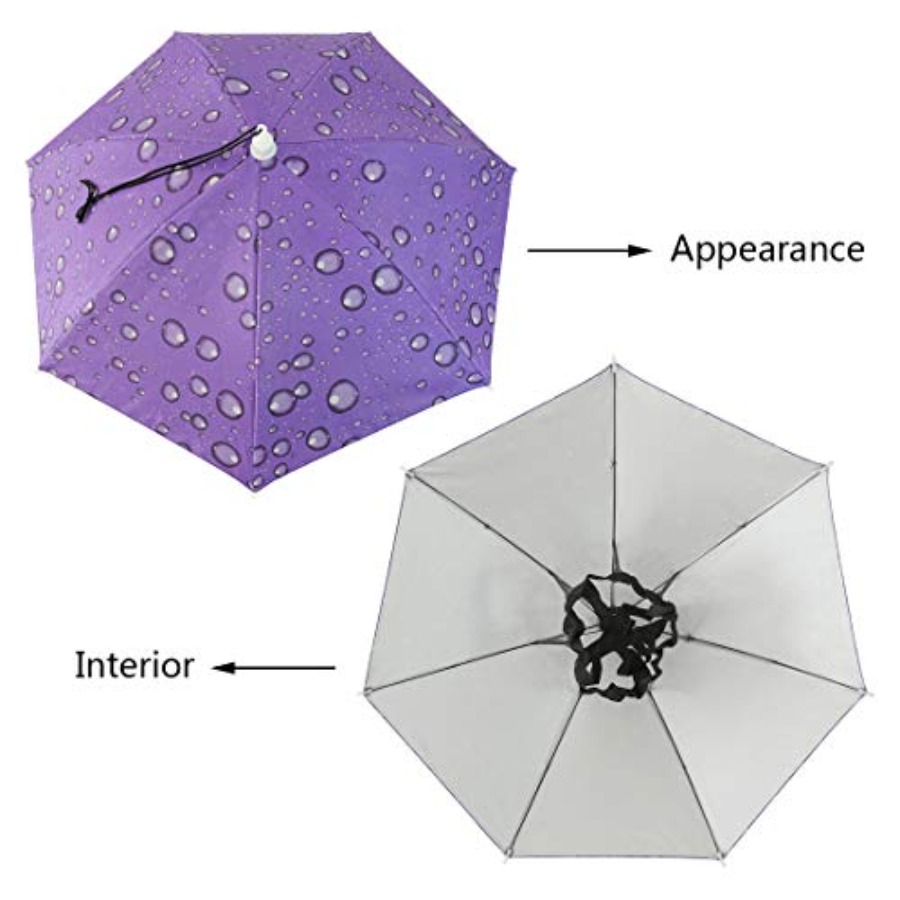NEU-Vi Regenschirmhut für Erwa – Golf Umbrella Bewertung und Preis