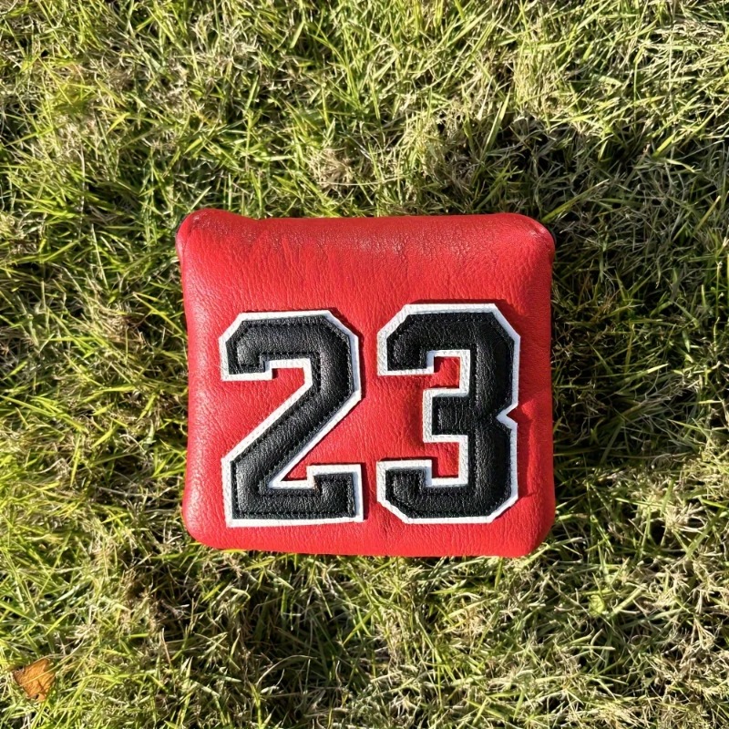 Ziege Nr. 23-Muster PU-Puttera – Golf Tees Bewertung und Preis