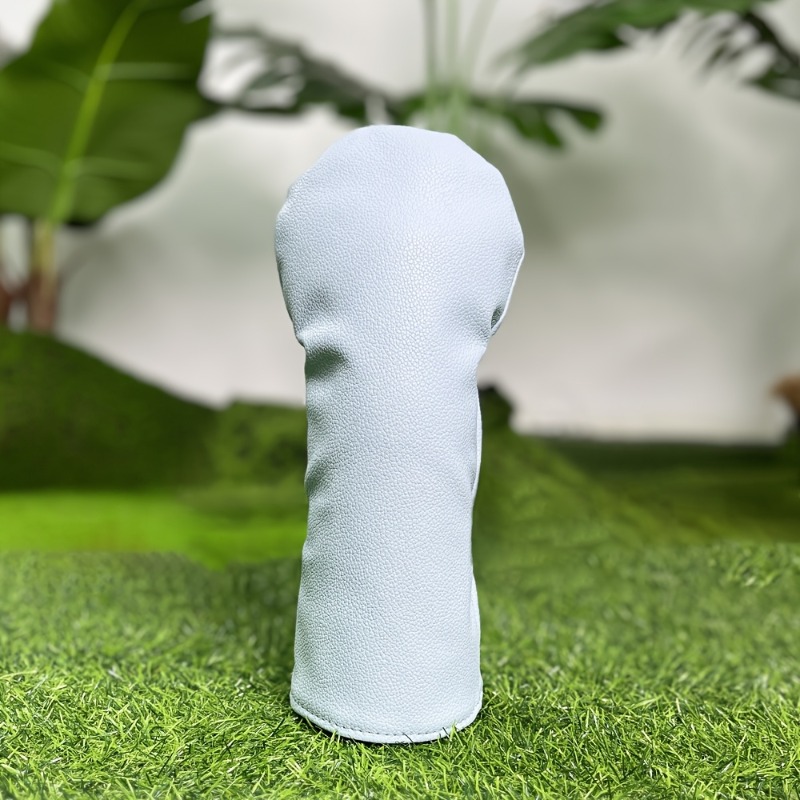 Hellblaue Golf-Schutzhülle, Go – Golf Clubs Bewertung und Preis