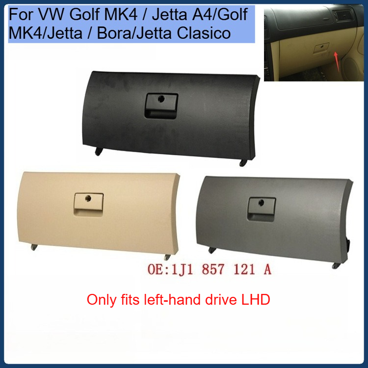 Für VW Golf MK4/Jetta A4/Golf  – Golf Gloves Bewertung und Preis