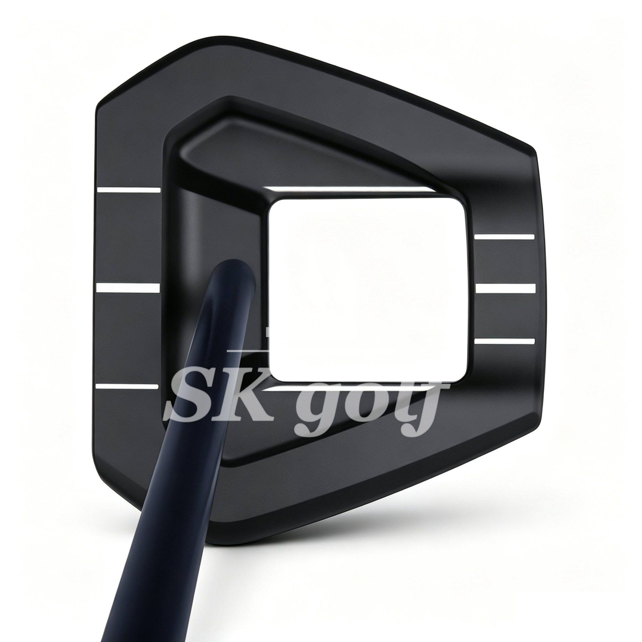 Putter VZN 1i Putter Zero Torq – Golf Clubs Bewertung und Preis