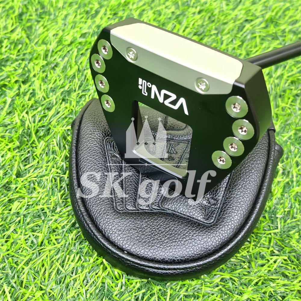 Putter VZN 1i Putter Zero Torq – Golf Clubs Bewertung und Preis