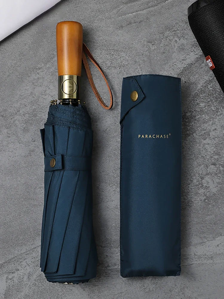 WUmbrella Wasserdichter Doppel – Golf Umbrella Large Bewertung und Preis