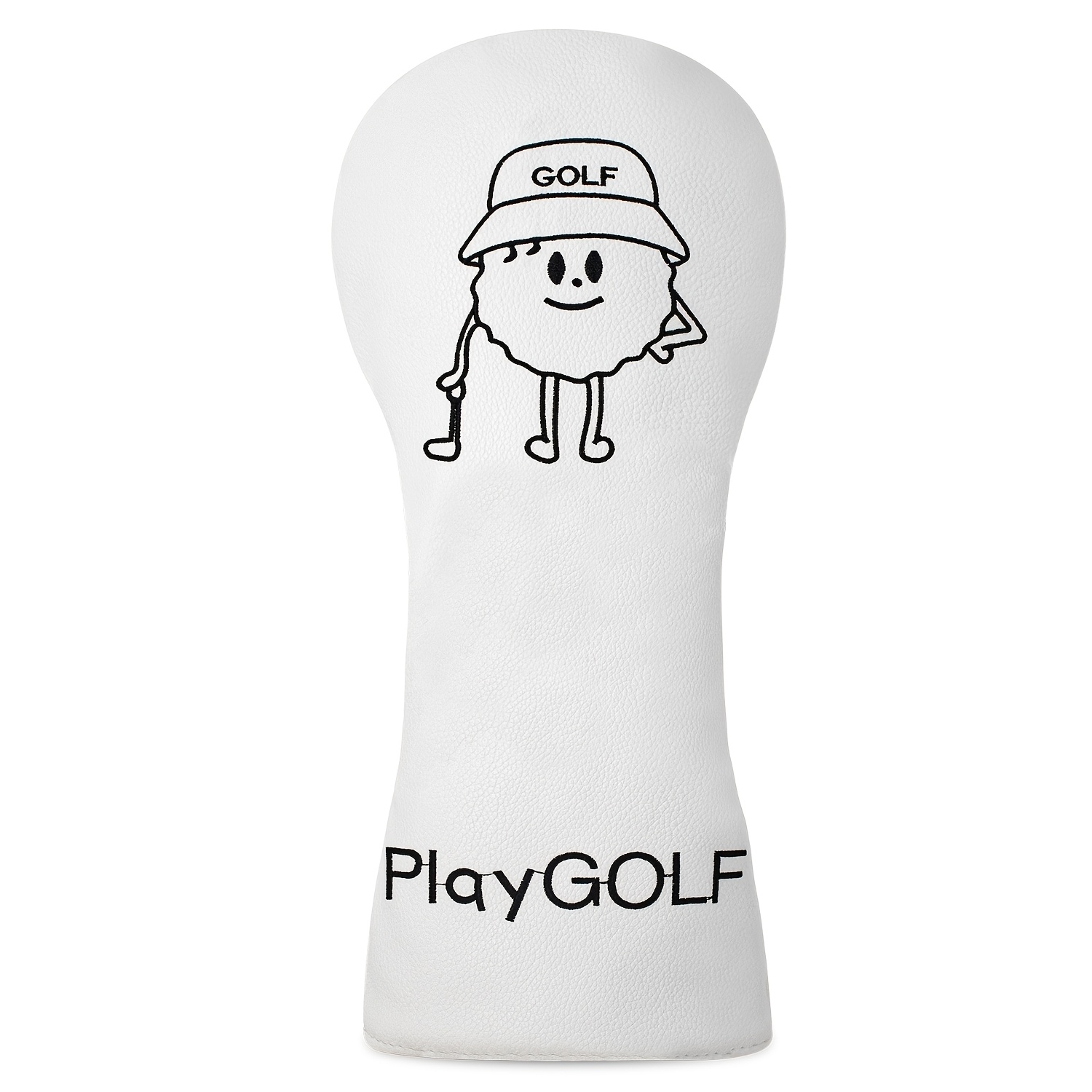 The Ordinary Person Playing Go – Golf Driver Bewertung und Preis