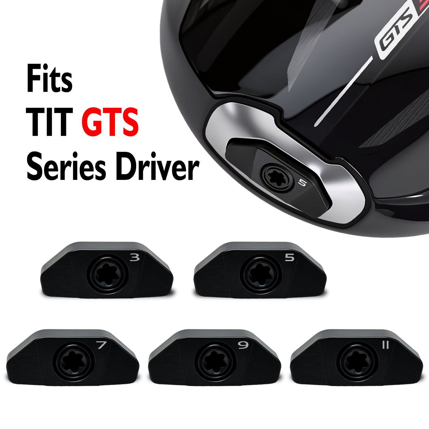 1 Stück Golfschläger-Gewicht,  – Golf Equipment Weight Bewertung und Preis