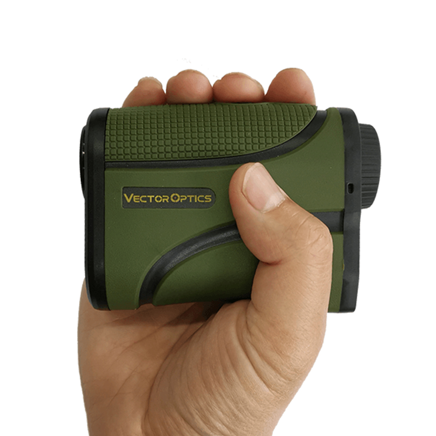Vektor optik im Freien 2000m L – Golf Rangefinder Bewertung und Preis