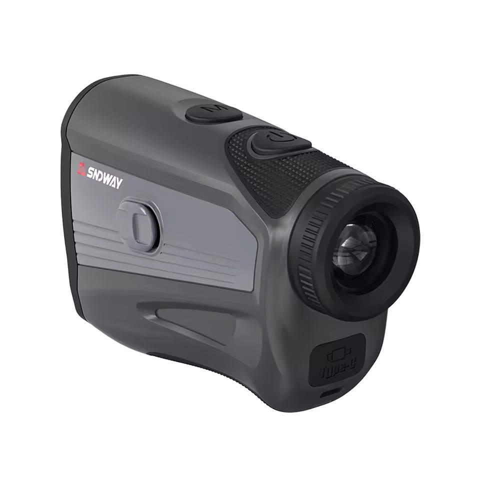 Laser-Entfernungsmesser 1000–2 – Golf Rangefinder Bewertung und Preis