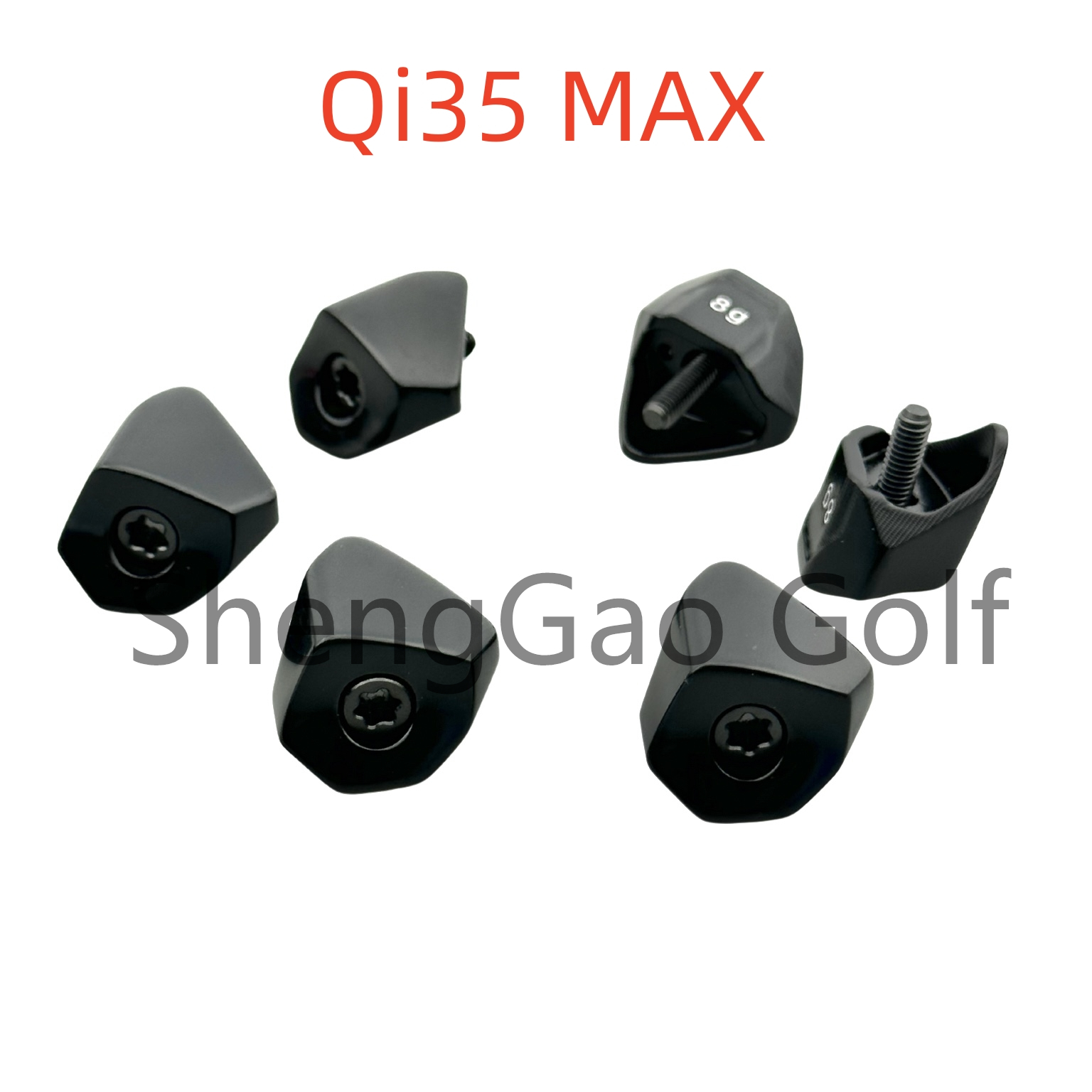Golfschlägerkopfgewicht, kompa – Golf Equipment Weight Bewertung und Preis