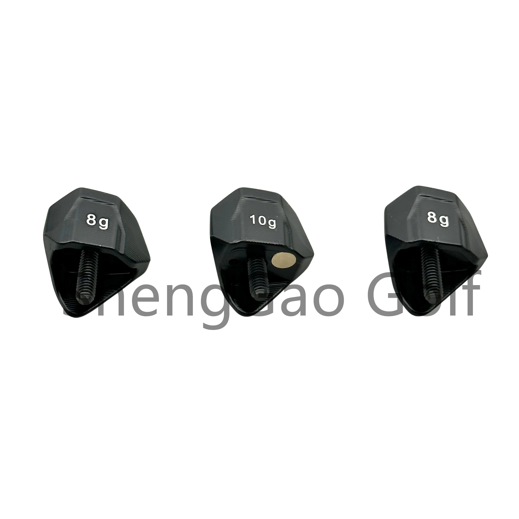 Golfschlägerkopfgewicht, kompa – Golf Equipment Weight Bewertung und Preis