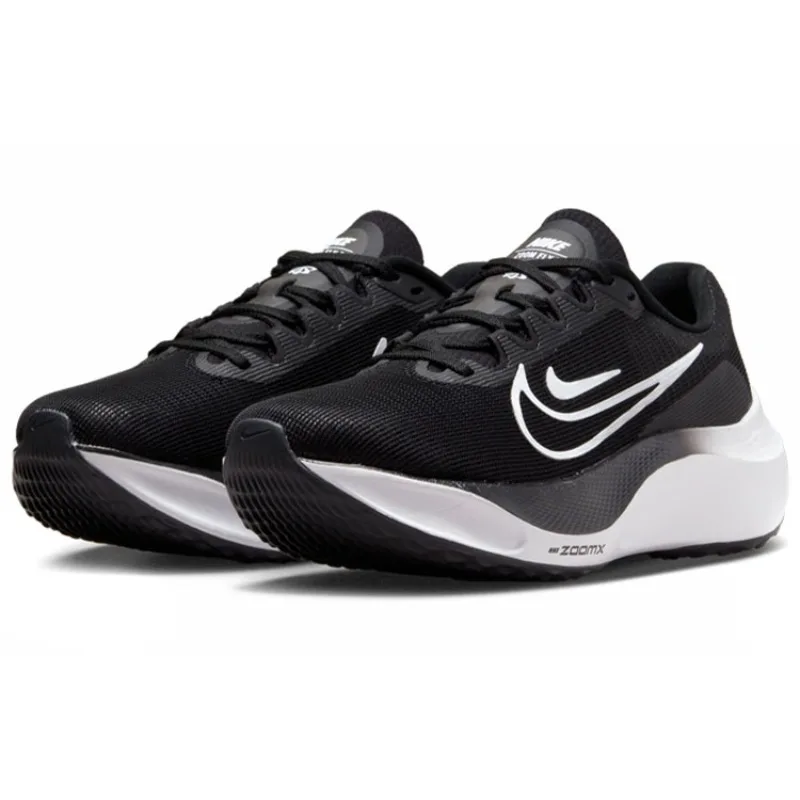 Nike Zoom Fly 5 Schwarz-Weiß,  – Nike Shoes Zoom Fly 5 Bewertung und Preis