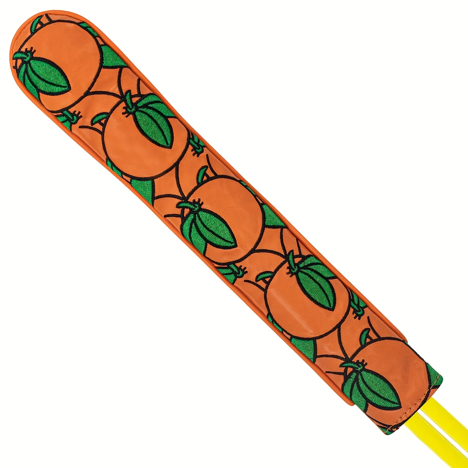 1 Stück Orange Fun Design Styl – Golf Clubs Bewertung und Preis
