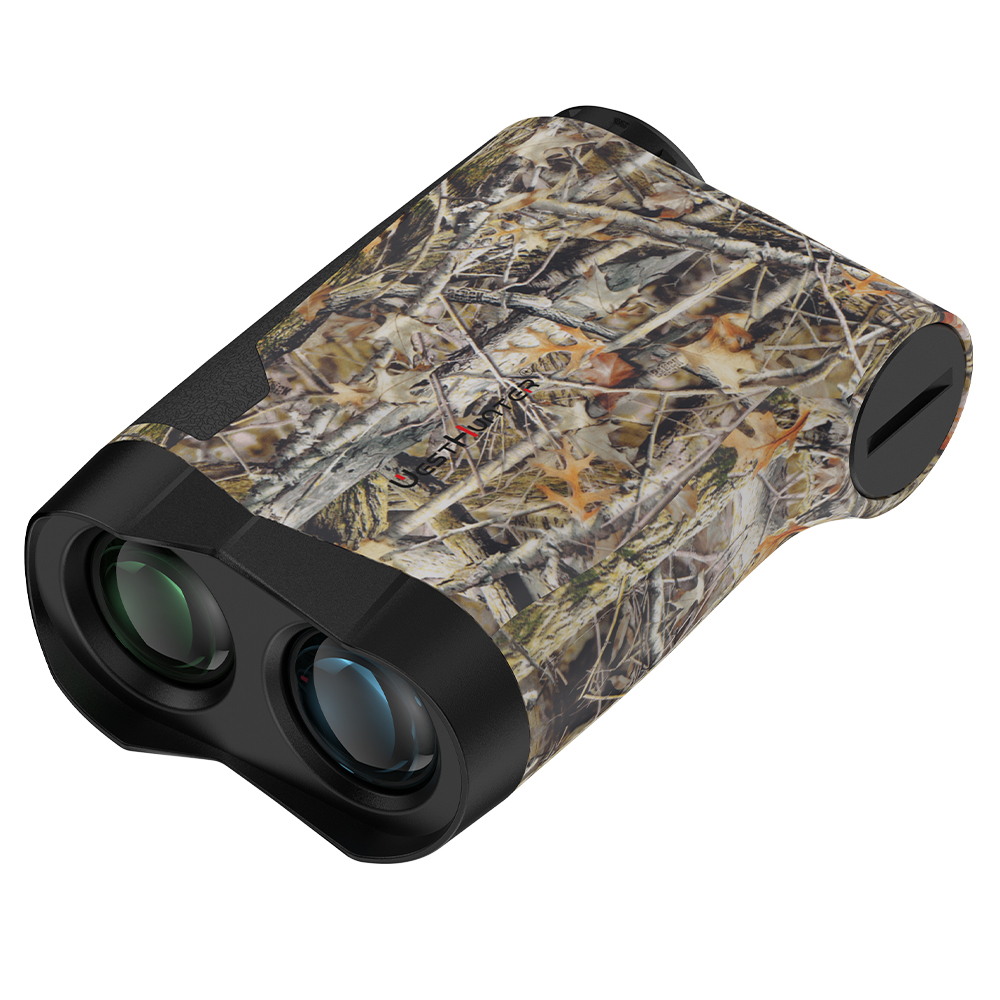 WestHunter Golf Laser-Entfernu – Golf Rangefinder Bewertung und Preis