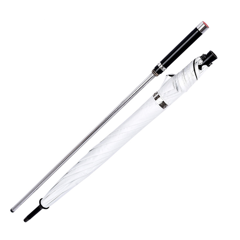 Selbstverteidigungs-Regenschir – Golf Umbrella Large Bewertung und Preis