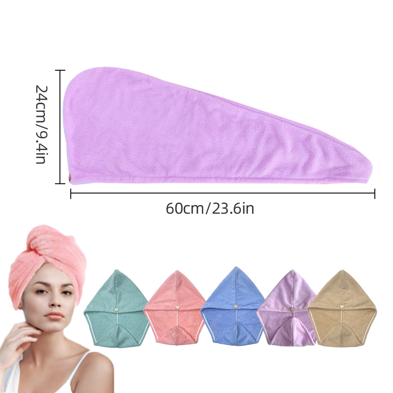 Mikrofaser-Haartuchwickel für  – Golf Towel Bewertung und Preis